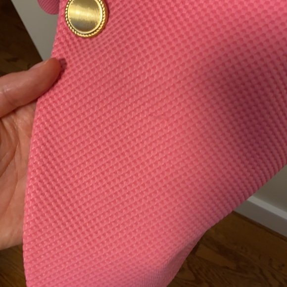 Pink Blazer - Picture 5 of 6